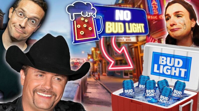 Inside The BAR That STARTED The Bud Light BOYCOTT | The Redneck Riviera