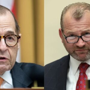 'Pipe Down' Jerry Nadler Gets Epic Smack Down By Republican Rep On Live Television