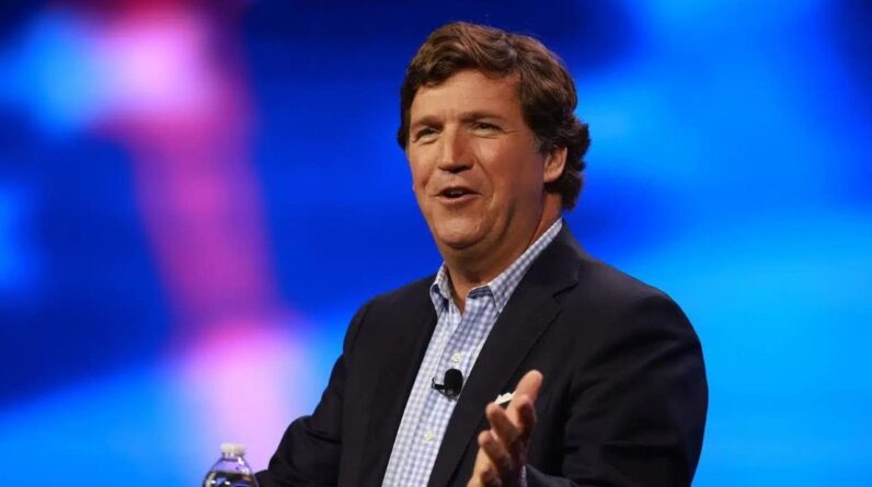 'A Backstabbing' - Insider Goes Rogue, Says Who at Fox Was Behind Tucker Carlson Firing