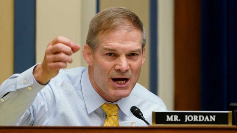 ‘Oct. 18... Mark Your Calendars’ — Jim Jordan Makes Blockbuster Announcement