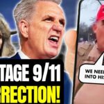 BREAKING: Libs STORM Speaker McCarthy’s Office | INSURRECTION? | Arrests | LOCK THEM UP 🚨