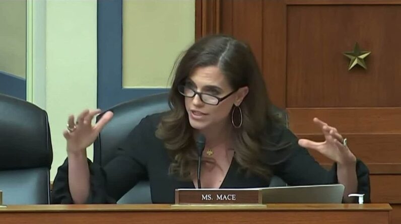 'COMPLETE BULLSH*T': Republican Goes OFF During Explosive Impeachment Hearing