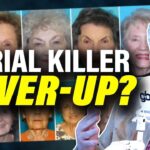 The Serial Killer You HAVEN'T HEARD OF Who's AVOIDING the Death penalty