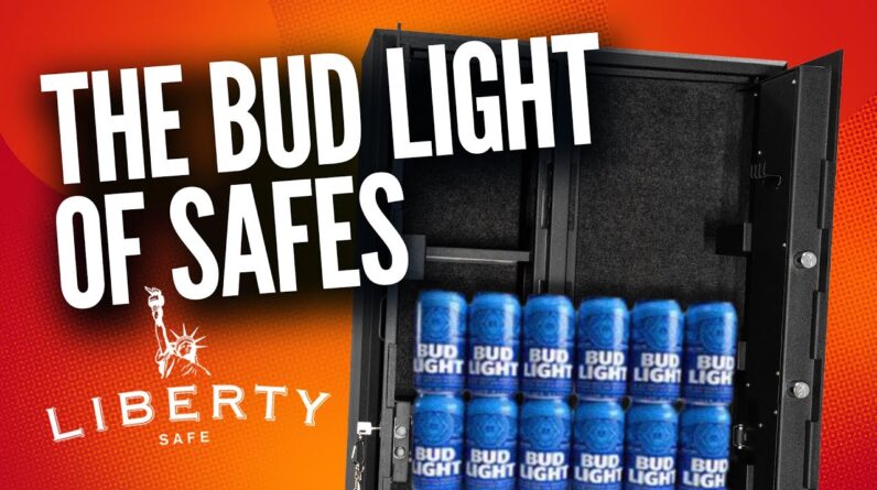 VIRAL: 'Liberty' Company CRUSHED for Letting Feds Break into Customer's Personal Safe