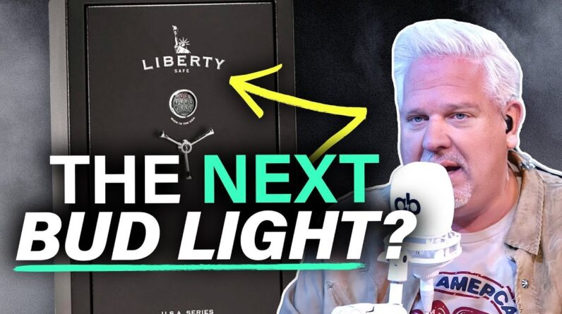 VIRAL: Liberty Safe RESPONDS to IMMENSE Backlash