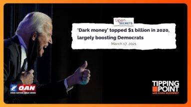 Democrats Love Dark Money