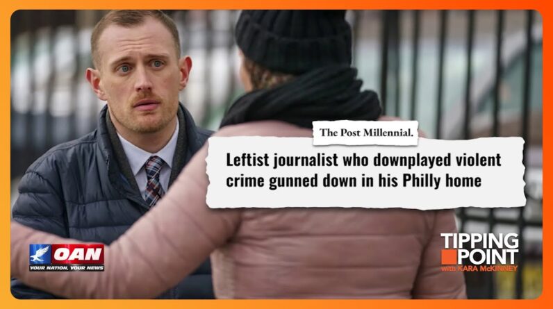 Leftist Journalist Who Downplayed Violent Crime Murdered