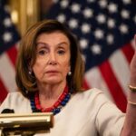 Nancy Pelosi Stuns Democrats - Endorses Republican For Speaker