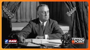 FDR's Role in Government Censorship and the Rise of the Surveillance State