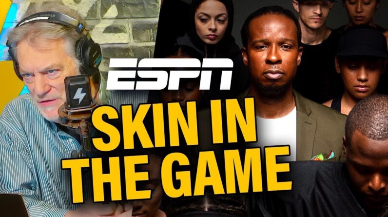 WTF: ESPN Contracts Are the 'New Slave Chains'?