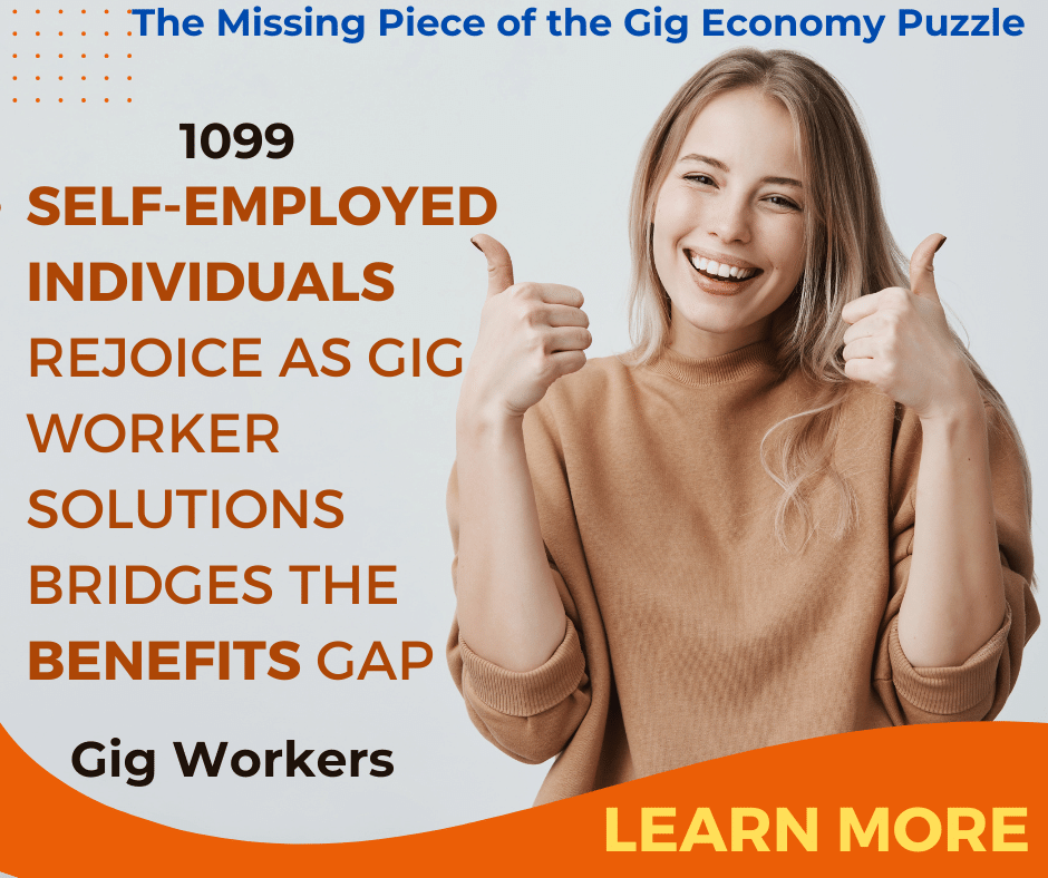 Unveiling The Hidden Gem Of The Gig Economy: Gig Worker Solutions