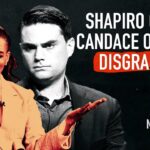 Ben Shapiro Destroys Candace Owens... Or Does He?