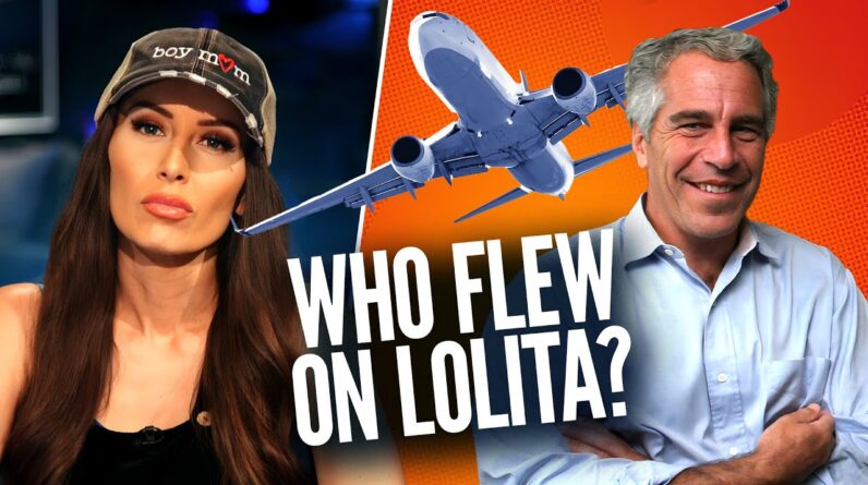 Epstein Flight Logs SUBPOENAED, What's Next?