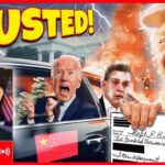 SMOKING GUN: Joe Biden Took $40,000 Laundered Chinese Communist CASH | Hard Crime Evidence BOMBSHELL