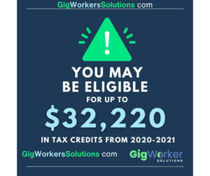 you maybe eligible for setc the self employed tax credit