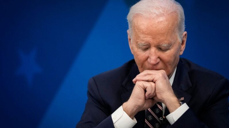 Devastating News For Biden Rocks White House - 2024 Campaign Is Sunk