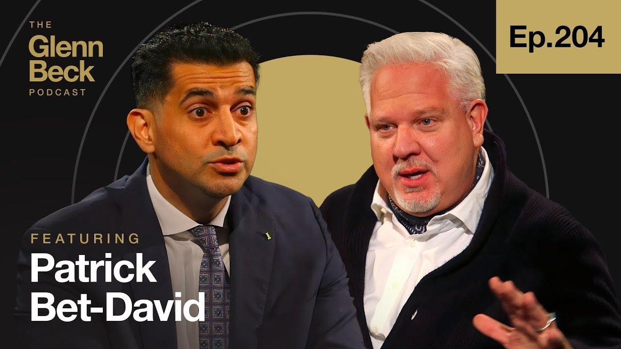 Do Republicans HATE their Base? | Patrick Bet-David & Glenn Beck