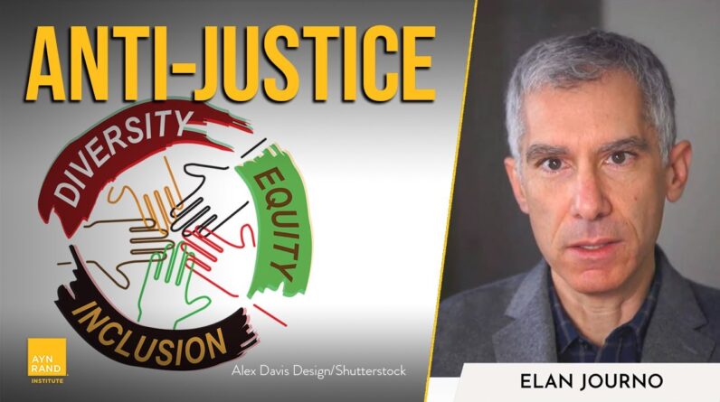 Egalitarianism Destroys Any Attempt at Justice | New Ideal Podcast