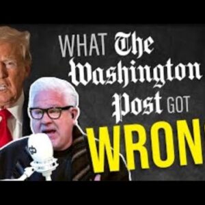 How The Anti-Trump media Is IGNORING the ACTUAL 'Dictator' Threat'