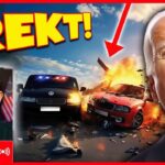 🚨Car CRASHES Into Joe Biden, Secret Service RUN! Biden Bro Caught ON-TAPE by FBI in Felony, JAIL!?