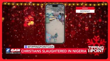 Nigerian Christians Slaughtered Inside Churches by Islamists During Christmas