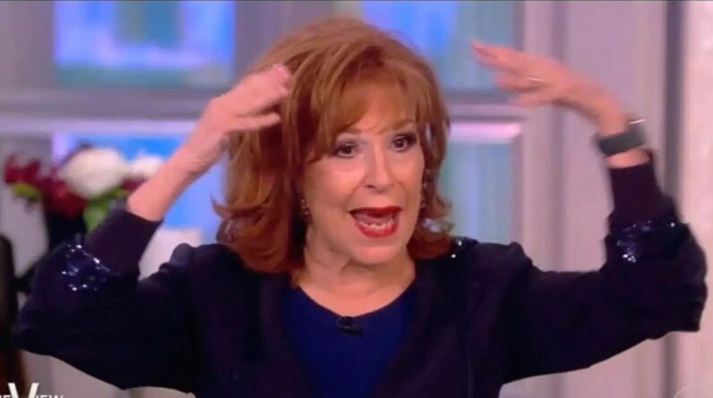 'Pathetic' And 'Crazy Old' Ladies - Former Host Tears Apart 'The View' Cast