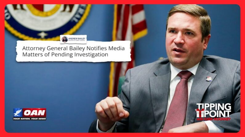 Missouri AG: Evidence Against Media Matters Would 'Chill Spine of the Devil'