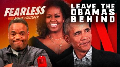 The new Obama-Netflix movie is TRASH! - Actor breaks down WHY