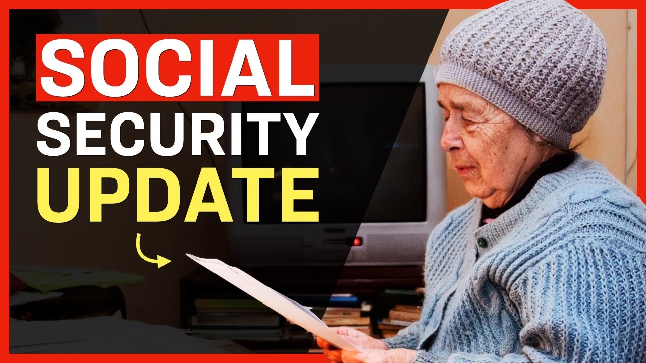 Big News for Millions on Social Security | Trailer | Facts Matter