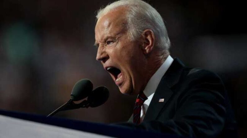 'It Is Now Clear' - President Joe Biden Makes Massive Statement About 2024