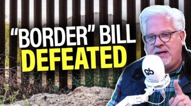 Border Bill IMPLODES as Americans FIGHT BACK against Political Elites