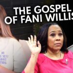 Fani Willis is a TOTAL EMBARRASSMENT and Her Supporters are Too!