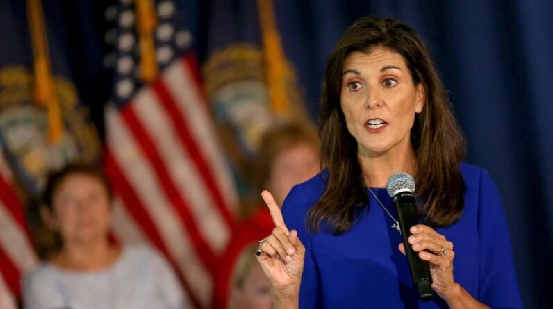 Nikki Haley Gets Horrific News Ahead Of South Carolina Primary - She Should Quit Now