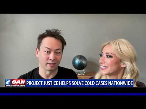 Project Justice Helps solve Cold Cases Nationwide