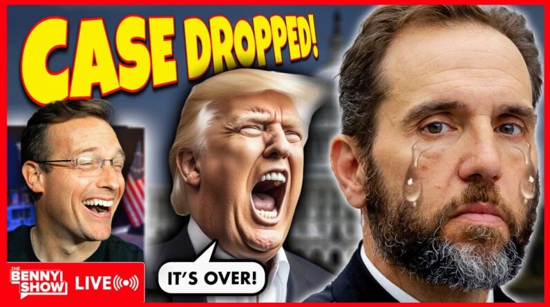 🚨Trump Cases COLLAPSE: January 6th Case REMOVED from DC Court Docket as House GOP PUNISHES Big Fani