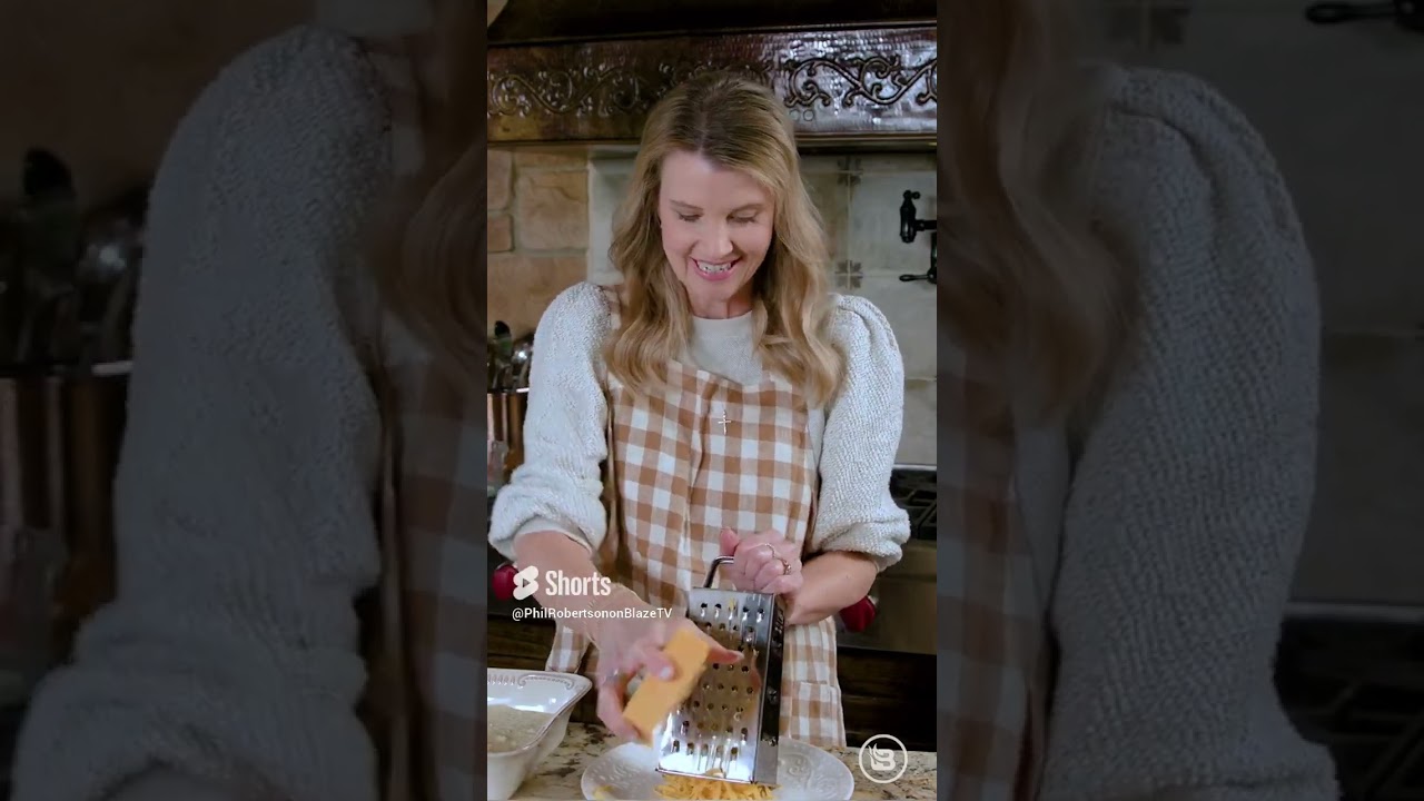 35-Year-Old Cheese Grater vs. Cheap Chinese Knock Off