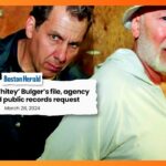 FBI Closes FOIA Requests for Whitey Bulger Files - What Are They Hiding? | TIPPING POINT 🟧