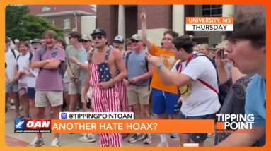 Another Hate Hoax?: My Defense of the Ole Miss Frat Boy