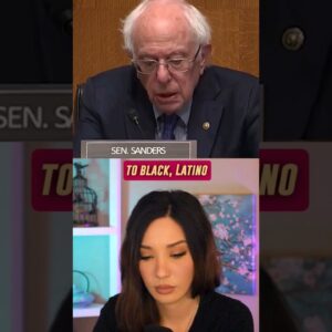 Bernie Sanders is Pro-Segregation?