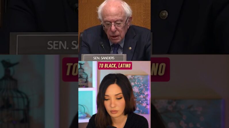 Bernie Sanders is Pro-Segregation?