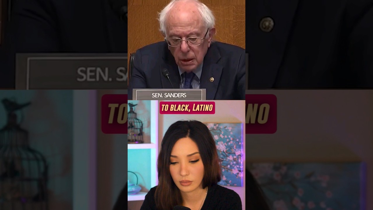 Bernie Sanders is Pro-Segregation?