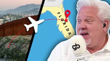 Biden is Sending More Migrants to Florida than ANY Other State... Why?