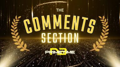 Did Your Comment Make The Cut? - The Comments Section - 05/15/24