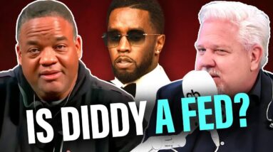 Does Diddy Work for the CIA? | Jeffrey Epstein Similarities Explained