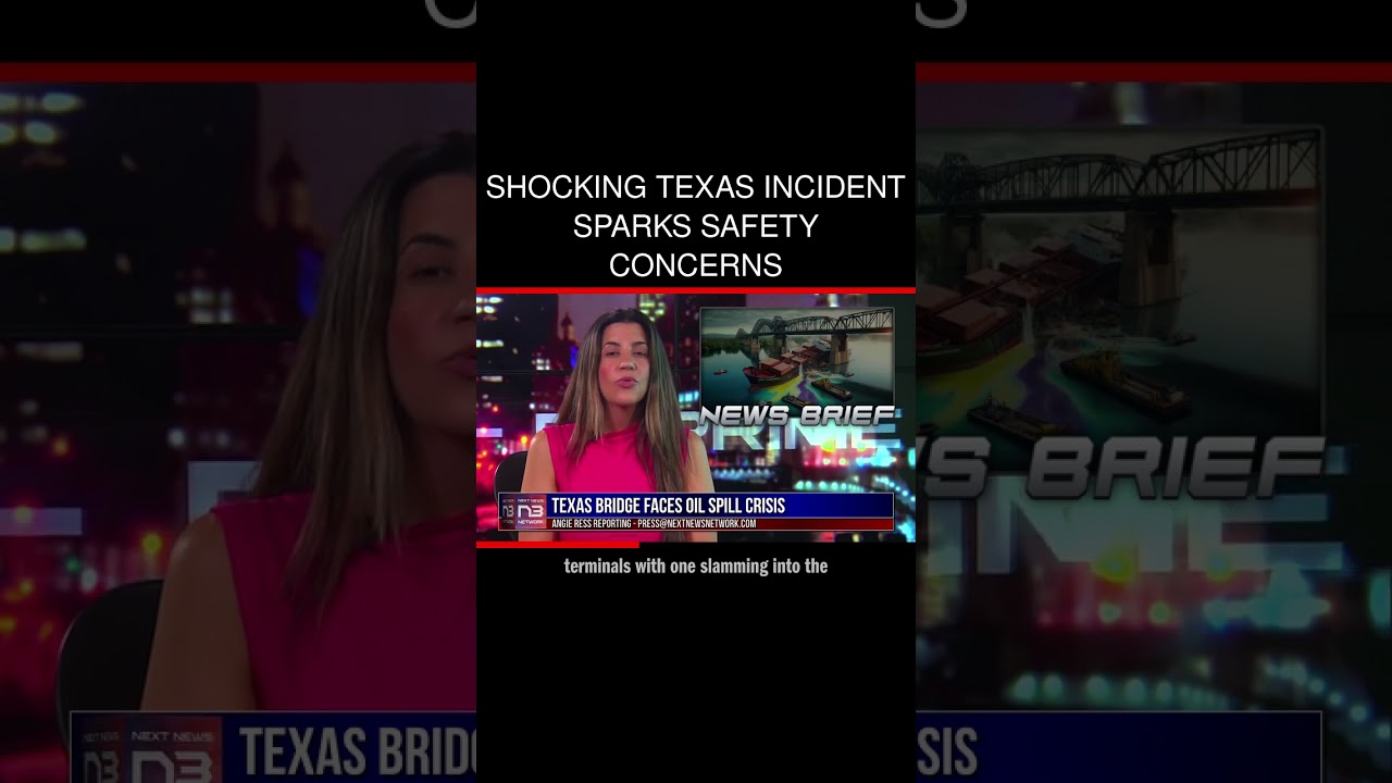 Shocking Texas Incident Sparks Safety Concerns