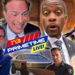 LIVE! N3 PRIME TIME: Financial Warning, Trump Claims, Loan Outrage, Fundraising, Leno's Critique