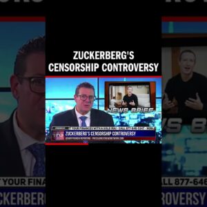 Zuckerberg's in hot water again! This time, he's facing a contempt threat from the House Judiciary