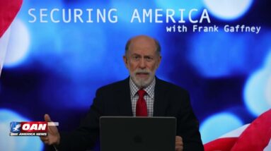 Fine Point - Globalist Pandemic Treaty - With Frank Gaffney