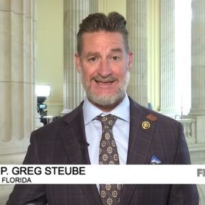 Fine Point - Secret Service Director Cheatle Resigns - With Greg Stuebe