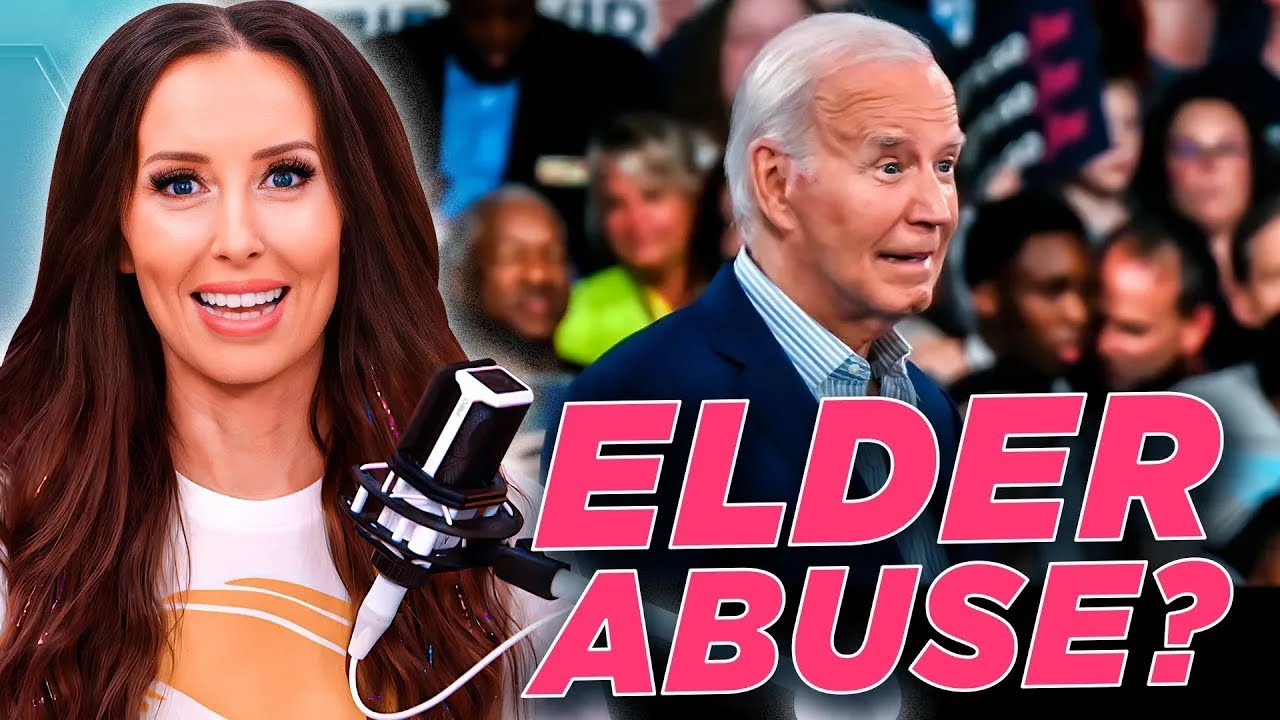 Joe Biden's Debate was Pathetic! | How can Jill Biden let This Go On?